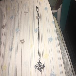 Jack Skelton necklace